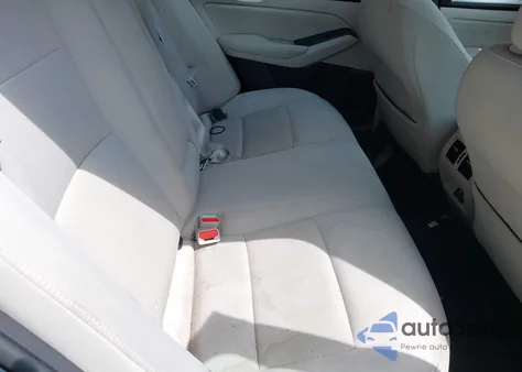 2019 Nissan Altima 2.5 Sv from USA, damaged, VIN 1N4BL4DV9KC113790